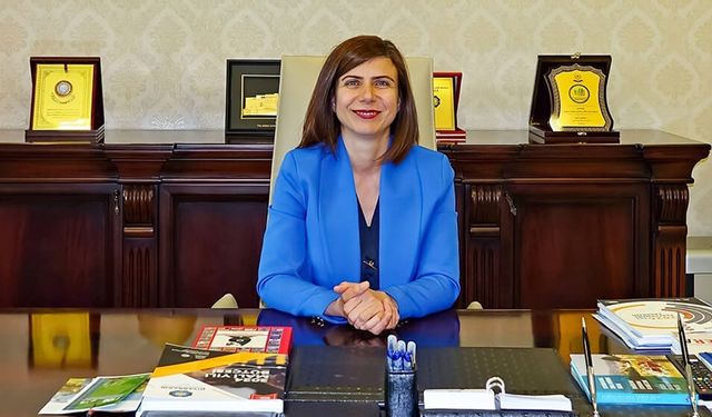 DBB Eş Başkanı Bucak, TBB Encümen Üyeliği’ne yeniden seçildi