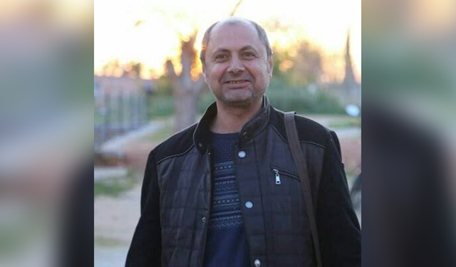 DEM Parti’de matem, PM Üyesi hayatını kaybetti