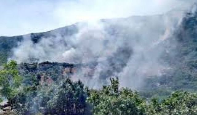 Diyarbakır’da 4 yer ‘Özel Güvenlik Bölgesi’ ilan edildi