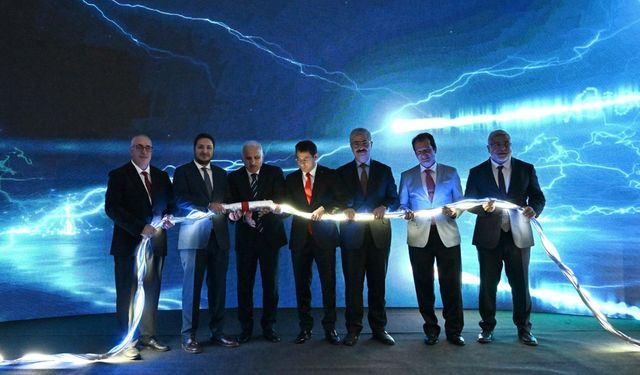 Dicle Elektrik’ten 60 milyarlık yatırım hedefi
