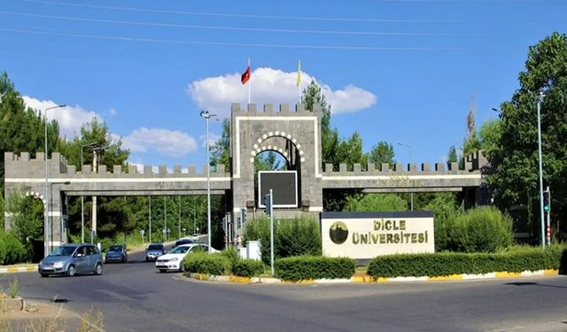 Dicle Üniversitesi’nden 50 bin mezuna çağrı