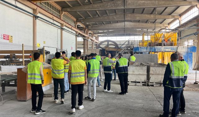 Diyarbakır'da 70 bin TL maaşla çalışacak işçi bulunamıyor!