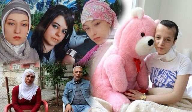 Sağlık Bakanlığı’ndan gelen telefon Diyarbakırlı aileyi şok etti
