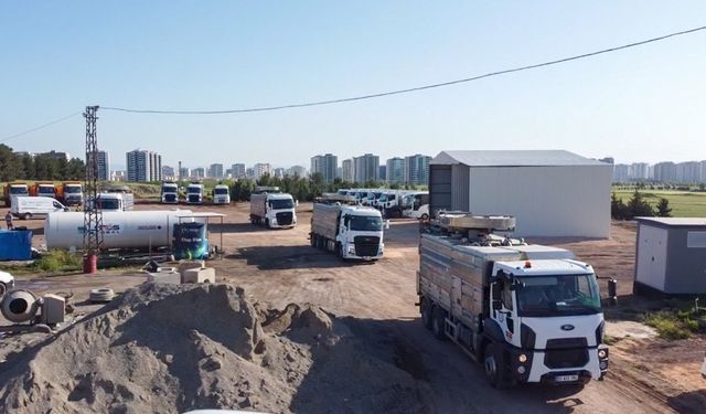 Diyarbakır altyapısı, robotlara emanet