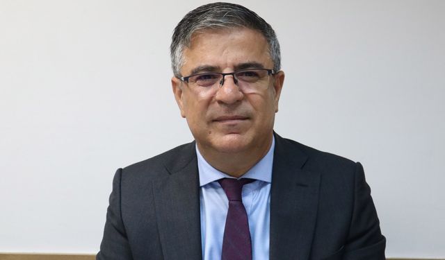 Diyarbakır Baro Başkanı Güleç: Yasal adımlar atılmalı