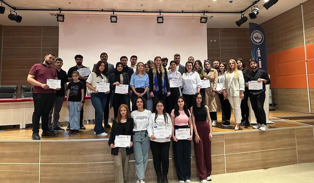 Diyarbakır Dicle Üniversitesi’nde bir ilk!