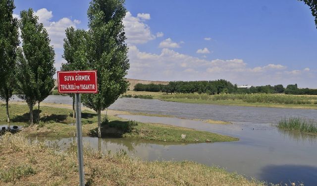 Diyarbakır itfaiyesinden 5 uyarı!