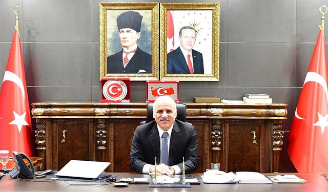 Diyarbakır Valisi Zorluoğlu'dan Anneler Günü mesajı
