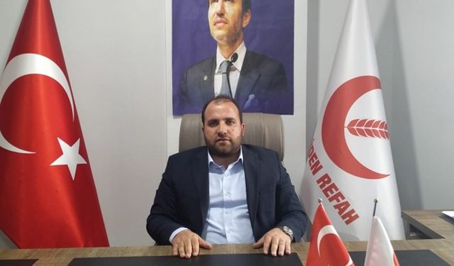 Diyarbakır YRP’den hükümete: Millet vergi ödemek için mi yaşıyor?