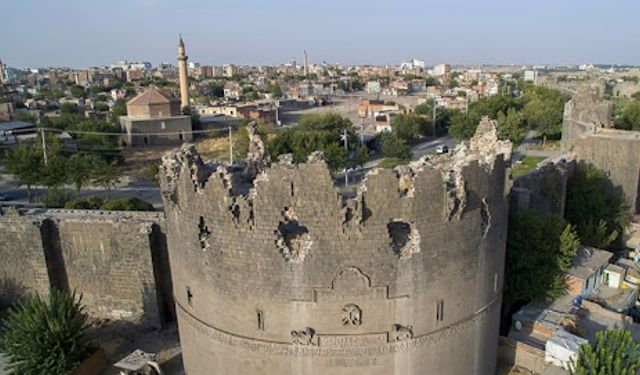 Valilikten heyecanlandıran duyuru: Diyarbakır zamanı başlıyor!