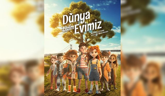 Diyarbakır’da çocuklar tiyatro ile buluşacak