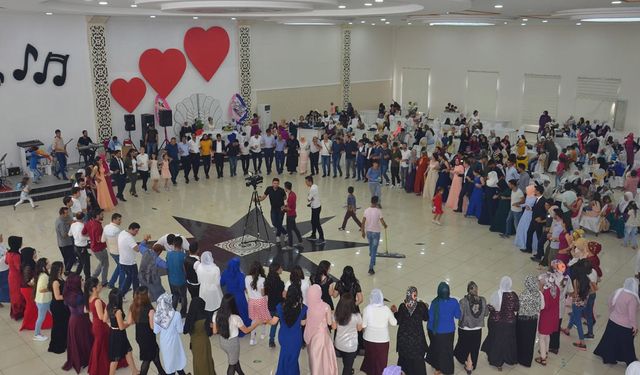 Diyarbakır’da düğünlerde “telif” krizi
