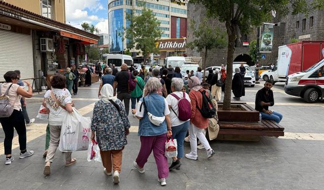 Diyarbakır’da, gelişmeler beklentileri arttırdı!