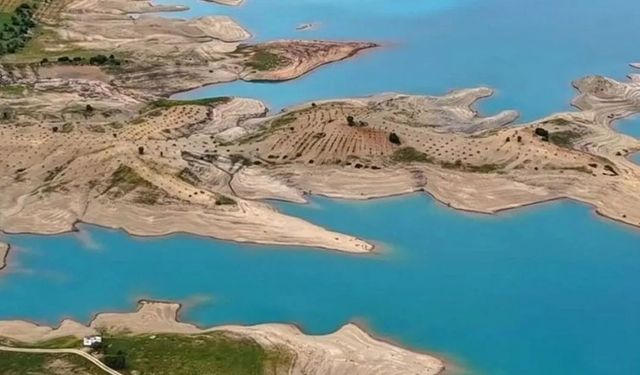 Diyarbakır'da gizli bir cennet: Selgeto
