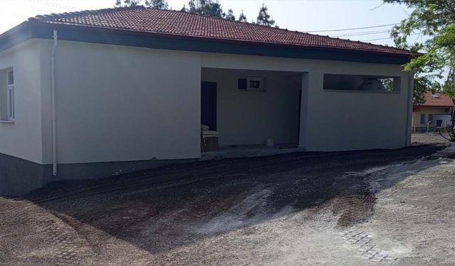 Diyarbakır’da halk istedi belediye anında çözdü