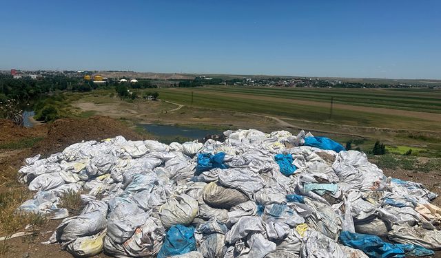 Diyarbakır’da halkı isyan ettiren görüntü!