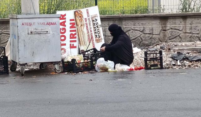 Diyarbakır'da insanlık dramı!