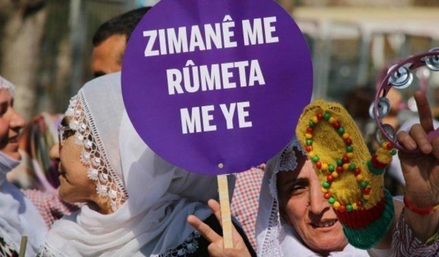 Diyarbakır'da Kürt Dil Bayramı etkinlikleri