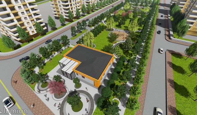 Diyarbakır’da önemli proje hayata geçiyor