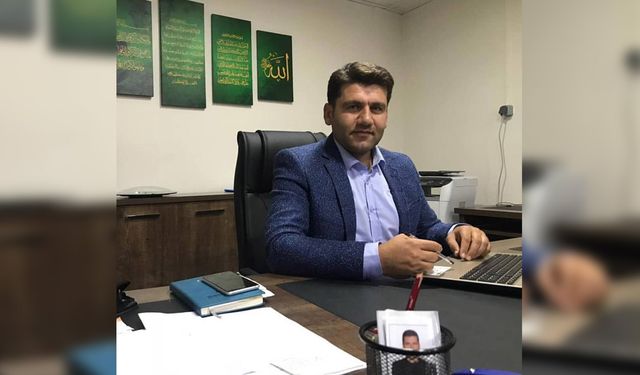 Diyarbakır’da Sırrı Süreyya Önder anısına futbol turnuvası