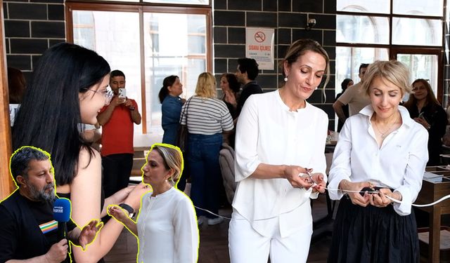 Diyarbakır’da tezhip sanatı sergisine yoğun ilgi