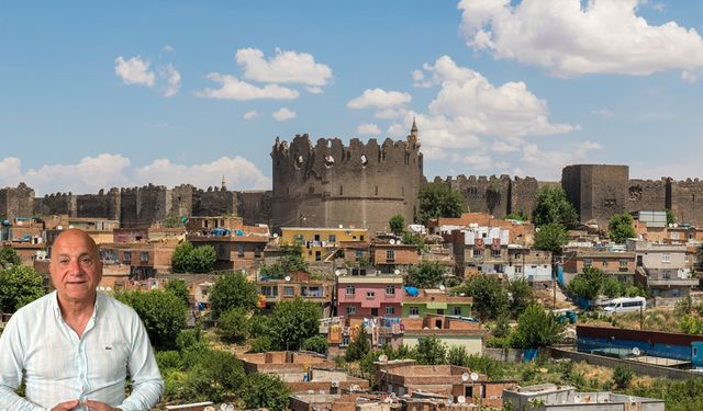 Diyarbakır’da turizme ‘alan kılavuzluğu’ önerisi