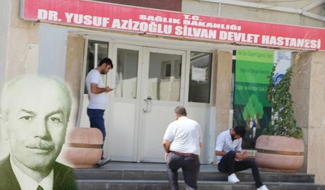 Diyarbakır’dan Türkiye’ye yayılan bir hizmet öyküsü