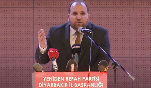 YRP: Diyarbakır’ı yağmur değil ihmal vurdu