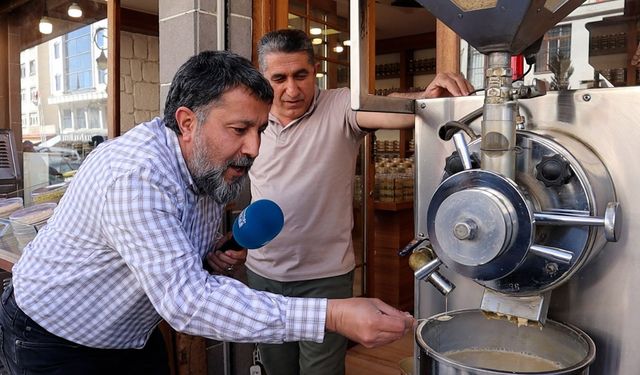 Diyarbakır’ın doğal şifa kaynağına büyük rağbet