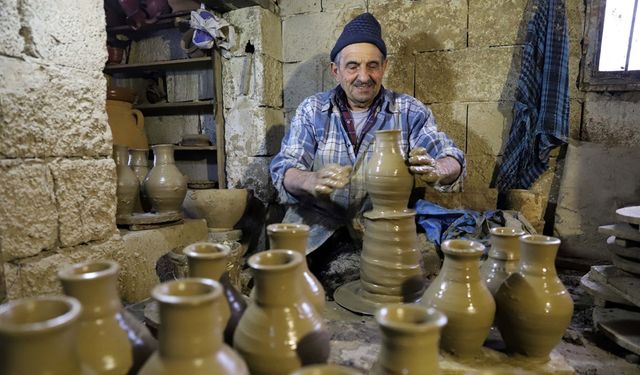 Diyarbakır’ın el sanatları nelerdir?