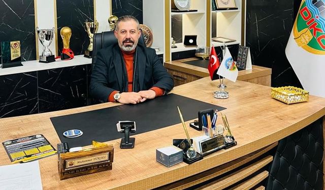 Diyarbakırlı kuyumculardan yeni süreç değerlendirmesi
