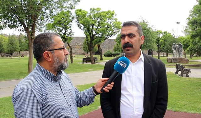 Diyarbakır’ın yıllardır beklediği projeye ramak kaldı