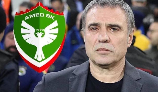 Ersun Yanal dönüyor!