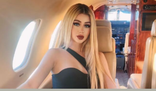 TikTok fenomeni kadın canlı yayında öldürüldü