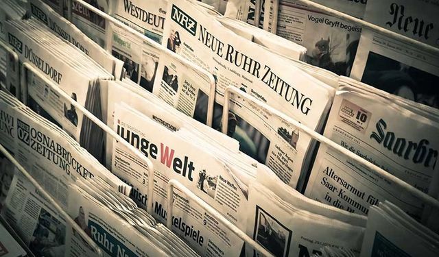 Fesih kararı dünya gündeminde