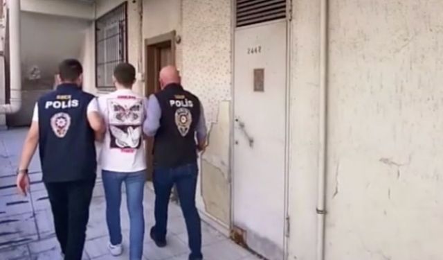 Diyarbakır’ın da olduğu 11 ile operasyon: 30 gözaltı