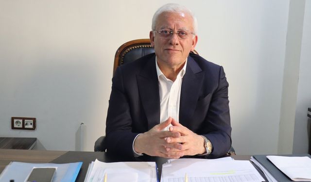 GÜNSİAD Başkanı Bedirhanoğlu: Şimdi sıra yatırım ve reformlarda