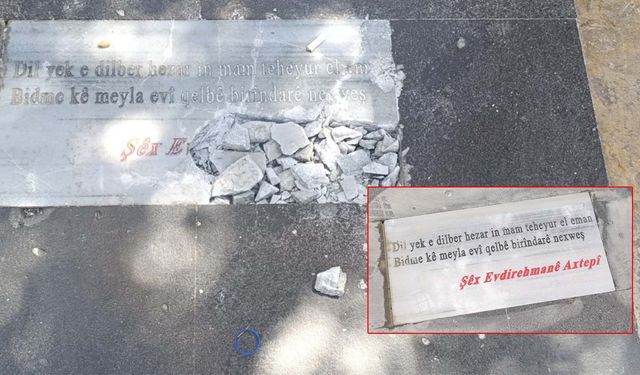 Diyarbakır'daki çirkin saldırının perde arkası ortaya çıktı