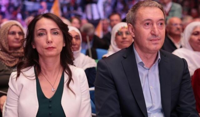 DEM Parti Eş Genel Başkanları: Sırrı’nın düşleri bizimdir, yolu yolumuzdur