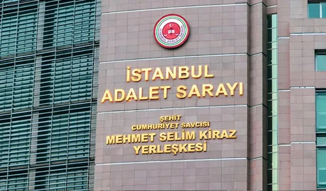 HDK soruşturmasında 3 kişi için tahliye kararı