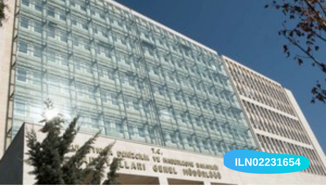 Hammadde Üretim İzin Belgeli Ocak Sahaları