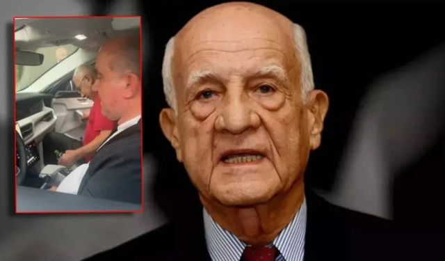 İş insanı İnan Kıraç kaçırıldı mı? Hastaneden açıklama