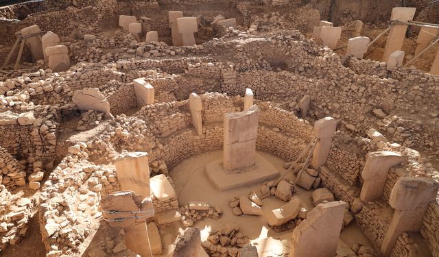 Japon bilim insanları önemli buluş için Urfa’ya geliyor