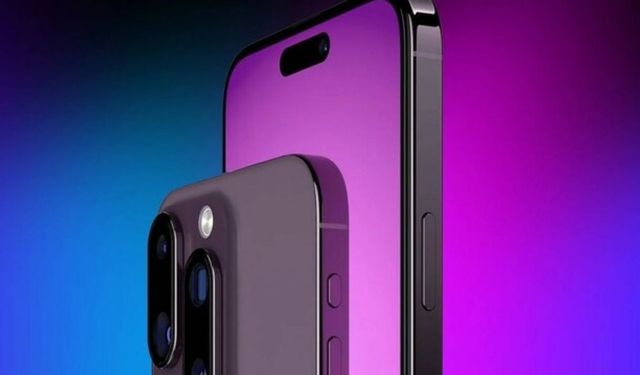 Apple’nin iPhone 18 hedefi belli oldu