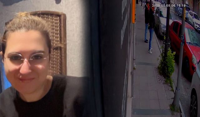 İstanbul’da dehşet anları; Kaçırmaya çalıştıkları kadını direnince öldürdüler