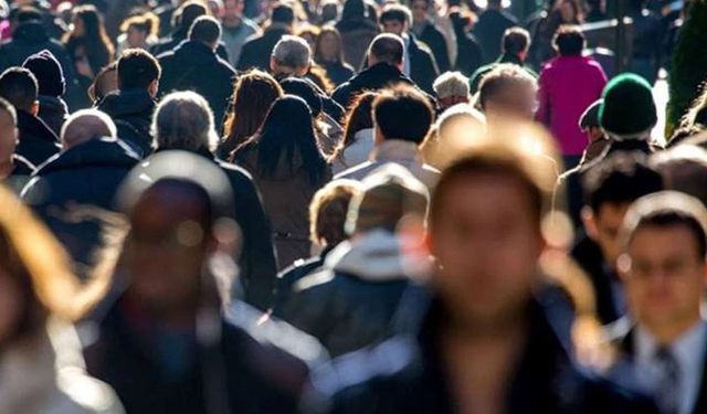 İstihdam endeksi yıllık yüzde 1,4 arttı