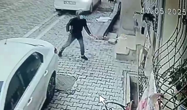 Böyle vahşet görülmedi!