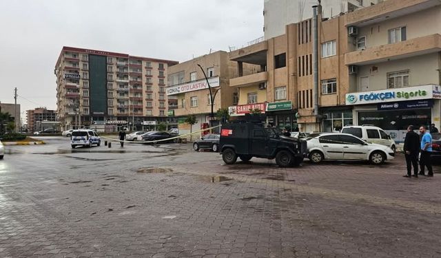 Mardin Kızıltepe silahlı kavga: 1’i ağır 2 yaralı