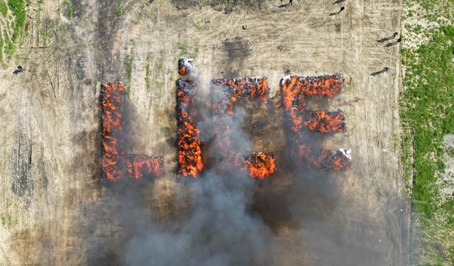 Diyarbakır Barosu’ndan Jandarma hakkında ‘Lice’ için suç duyurusu!