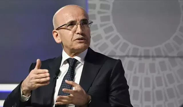 Bakan Şimşek’ten KOBİ’lere 30 milyarlık kredi müjdesi